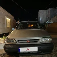 پراید دو عدد فروشش