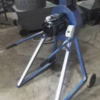 ریبون بلندر و همه کاره خوراک دام