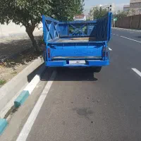 زامیاد Z 24 دوگانه سوز آپشنال، مدل ۱۴۰۰|خودرو سواری و وانت|تهران, افسریه جنوبی|دیوار