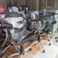 صندلی گردان|مبلمان اداری|کرمانشاه, |دیوار