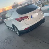 هیوندای سانتافه ix 45 2400cc، مدل ۲۰۱۴فول اپشن|خودرو سواری و وانت|کرمان, |دیوار