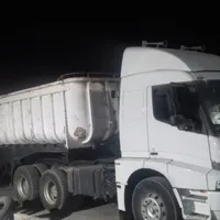 کشنده بی ام سی۲۰۰۴|خودرو سنگین|یزد, |دیوار