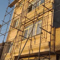 داربست|خدمات پیشه و مهارت|قم, نیروگاه|دیوار