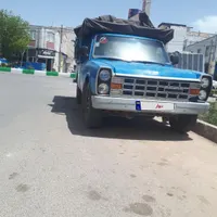 نیسان جونیور  زامیادمدل ۶۳|خودرو سواری و وانت|قیدار, |دیوار