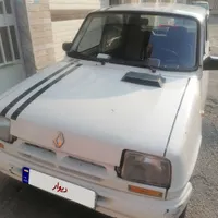 رنو سپند، مدل ۱۳۸۰
