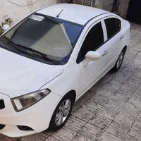 برلیانس H230 دنده‌ای رینگ آلومینیومی، مدل ۱۳۹۷|خودرو سواری و وانت|رشت, رشتیان|دیوار