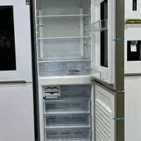 یخچال فریزر تکسان تمام هوشمند مدل door in door|یخچال و فریزر|شیراز, دارالرحمه|دیوار