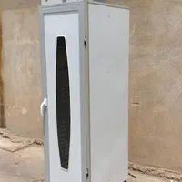 دستگاه خشک کن میوه 120کیلویی برقی