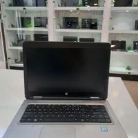 لپ تاپ Hp مدل 640 g3