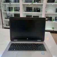لپ تاپ Hp مدل 640 g3