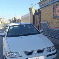 سمند lx|خودرو سواری و وانت|ایرانشهر, |دیوار