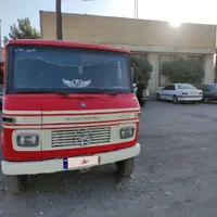 مینی بوس بنز مرتب|خودرو سنگین|چناران, |دیوار