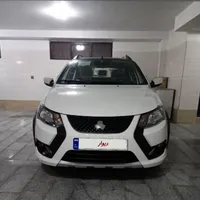 کوییک دنده‌ای S، مدل ۱۴۰۴