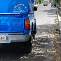 نیسان ۹۷ دوگانه کارخونه|خودرو سواری و وانت|تهران, بهارستان|دیوار