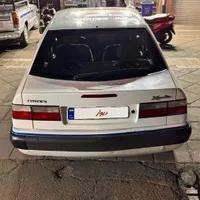 سیتروئن زانتیا 2000cc، مدل ۱۳۸۹|خودرو سواری و وانت|تهران, پیروزی|دیوار