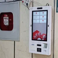 فروش انواع کشلس و کارتخوان سیار.ATM|فروشگاه و مغازه|اسفراین, |دیوار