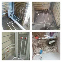 بنایی کاشی کاری تعمیرات ،تعویض سنگ توالت لوله کشی|خدمات پیشه و مهارت|اهواز, کوروش|دیوار