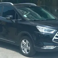 جک s3 مدل۱۴۰۲ اتومات کم کار (۱۲۰۰۰) بیرنگ