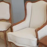 مبل مبل مدل کویین فرانسوی|مبلمان خانگی و میز عسلی|کرمانشاه, |دیوار