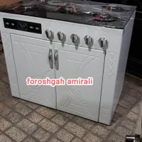 گاز اجاق گاز طرح فر ایستاده تک عمده|اجاق گاز و لوازم برقی پخت‌وپز|تهران, جیحون|دیوار