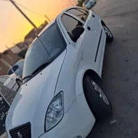 تیبا 2 (هاچبک) EX، مدل ۱۴۰۱