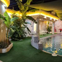 اجاره باغ ویلا لاکچری هویت‌ تایید شده|اجارهٔ کوتاه‌مدت ویلا و باغ|دزفول, |دیوار