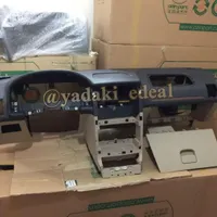 پوسته داشبورد پژو 405پرشیا سمند 206پارس پراید تیبا|قطعات یدکی و لوازم جانبی|تهران, بهارستان|دیوار