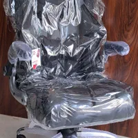 صندلی اداری گیم مدل۴۰۹۰