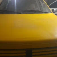 پژو روآ (ROA) دوگانه سوز، مدل ۱۳۸۸