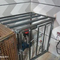 تعمیرنگهداری تابلوهای تبلیغاتی بیلبورد استرابورد|خدمات پیشه و مهارت|رباط‌کریم, |دیوار