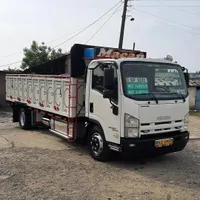 باربری حمل بار و اثاث منزل به تمام نقاط ایران|خدمات حمل و نقل|کرمان, |دیوار