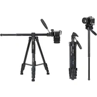 سه پایه دوربین و موبایل جی ماری مدل jmary Kp-2274|لوازم جانبی موبایل و تبلت|شیراز, فخرآباد (دروازه کازرون)|دیوار