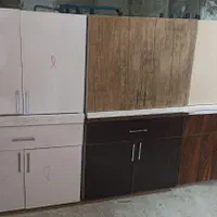 کابینت زیر اجاق گاز صفحه ای - زیر گازی - زیرگازی|مصالح و تجهیزات ساختمان|ملارد, |دیوار