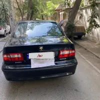 سمند LX EF7 بنزینی، مدل ۱۳۹۶|خودرو سواری و وانت|تهران, میدان حر|دیوار
