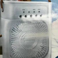 پنکه مه پاش رومیزی