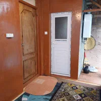 کلبه جنگلی|اجارهٔ کوتاه‌مدت ویلا و باغ|رشت, دباغیان|دیوار