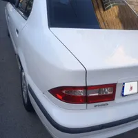 سمند LX ساده، مدل ۱۳۹۸|خودرو سواری و وانت|کرج, مارلیک|دیوار