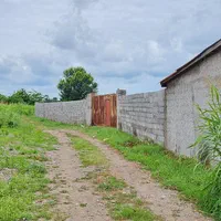 زمین در شاهراه گلسار خیابان عرفان 3035 متر