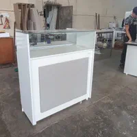 میزپیشخوان،ویترین شیشه ،میزدکور،ساخت انواع پیشخوان|فروشگاه و مغازه|تهران, سازمان برنامه شمالی|دیوار