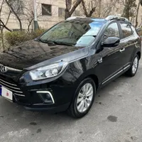 جک S5 اتوماتیک، مدل ۱۳۹۷|خودرو سواری و وانت|تهران, اکباتان|دیوار
