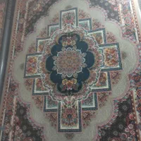 فرش ناردون9متری8عدد700شانه آکبندمناسب جهیزیه عروس|فرش|اردبیل, |دیوار