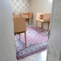 سالن مطالعه پسرانه پلاسما|خدمات آموزشی|مشهد, دانشجو|دیوار