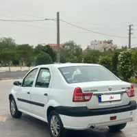 رنو تندر 90 (L90 لوگان) E2، مدل ۱۳۹۷|خودرو سواری و وانت|اندیشه, |دیوار