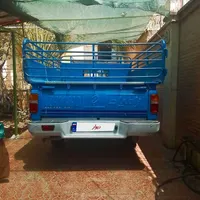 نیسان آبی مدل ۱۴۰۳