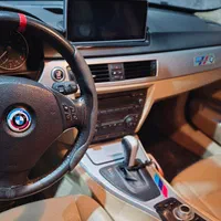 بی ام و سری ۳ ۳۲۰i m3 سدان سالم bmw|خودرو سواری و وانت|تهران, نیروی هوایی (پیروزی)|دیوار