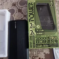 پاور بانک 20هزار