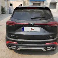 جک k7|خودرو سواری و وانت|بندرعباس, |دیوار