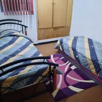 اجاره سویت مبله ۲خواب شیک|اجارهٔ کوتاهمدت آپارتمان و سوئیت|دوگنبدان, |دیوار