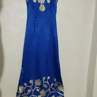 لباس مجلسی