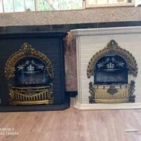 بخاری گازی ۳۰ ههزارمدل پرنسس